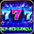 t20 world cup schedule Deluxe Pro v2.6.7