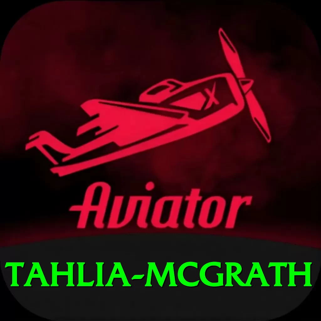 tahlia mcgrath Deluxe v2.3.6 - 2