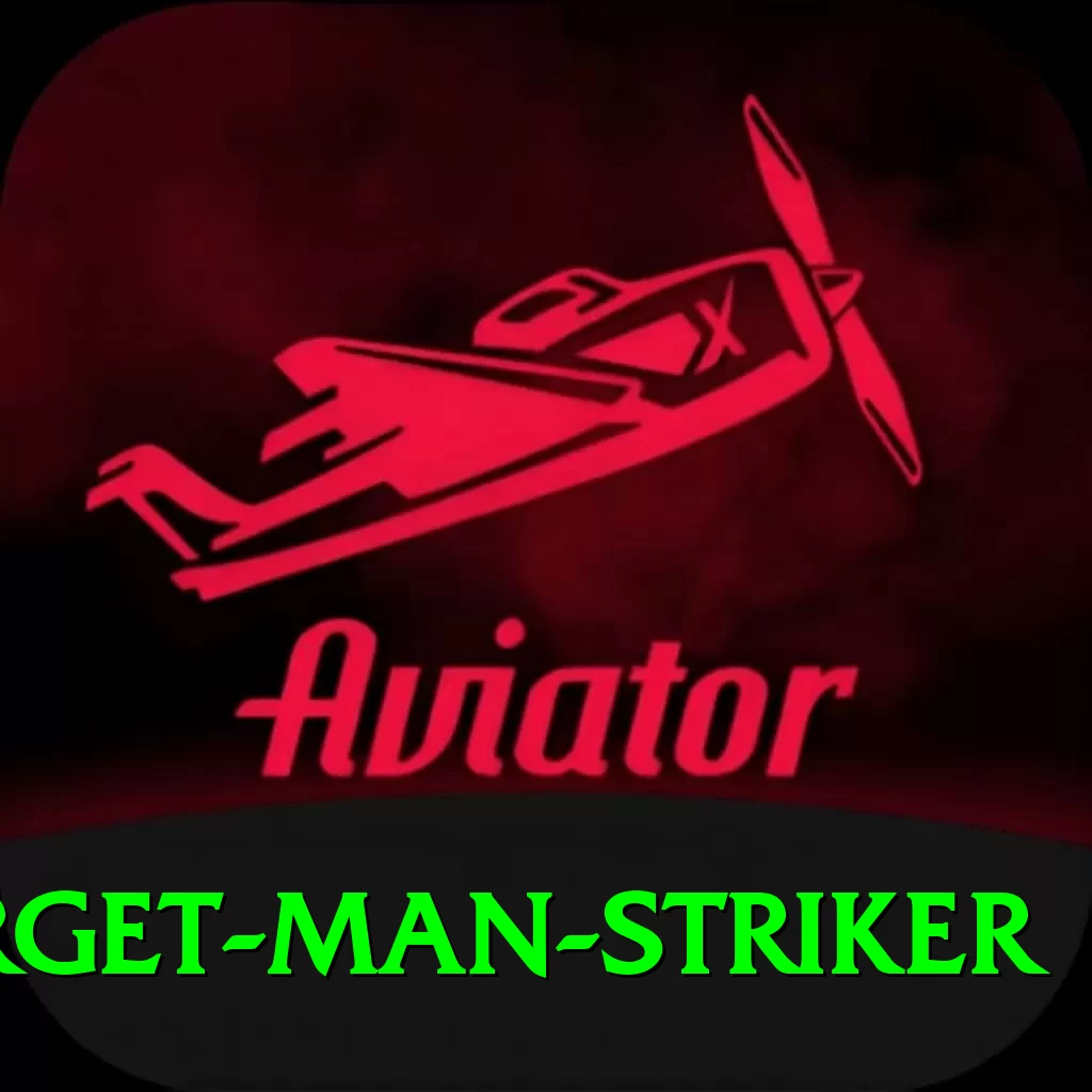 target man striker Plus Edition v4.2.6 - 2