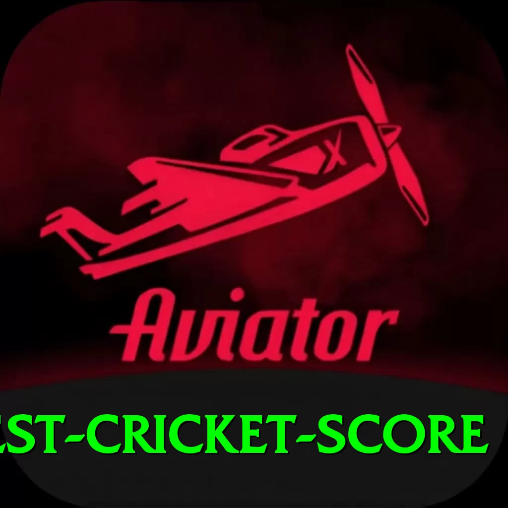 test cricket score Ultimate Pro v2.8.4 - 2