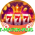 test match Plus Jackpot