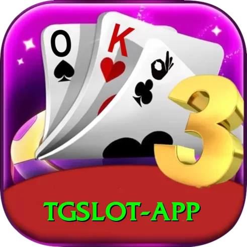 tgslot Gold PK v3.0.4 - 2