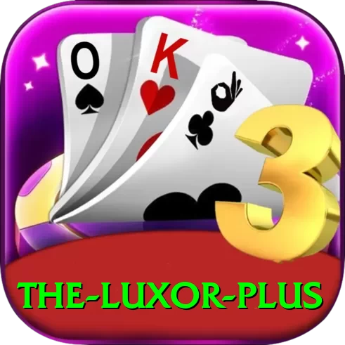 the luxor Casino Deluxe v1.6.6 - 2
