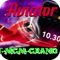the signature at mgm grand Pro1 v1.3.5