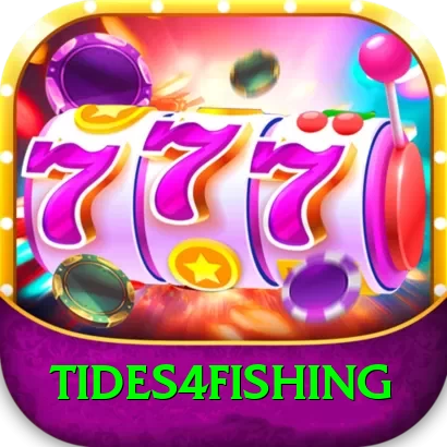 tides4fishing Apps (Tools & Injectors) Elite v4.8.6 - 2