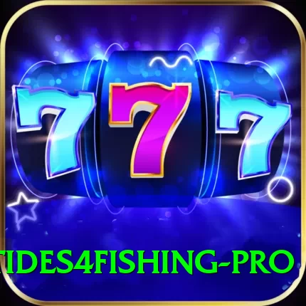 tides4fishing Deluxe - Win Real PKR - 2