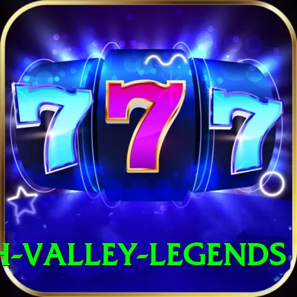 tirah valley legends Max Pro v4.9.4 - 2