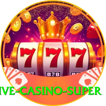 tojay Live Casino Super - 2