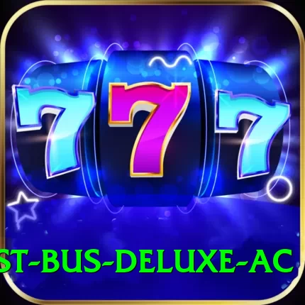 tourist bus deluxe ac Gold Pro v3.1.6 - 2