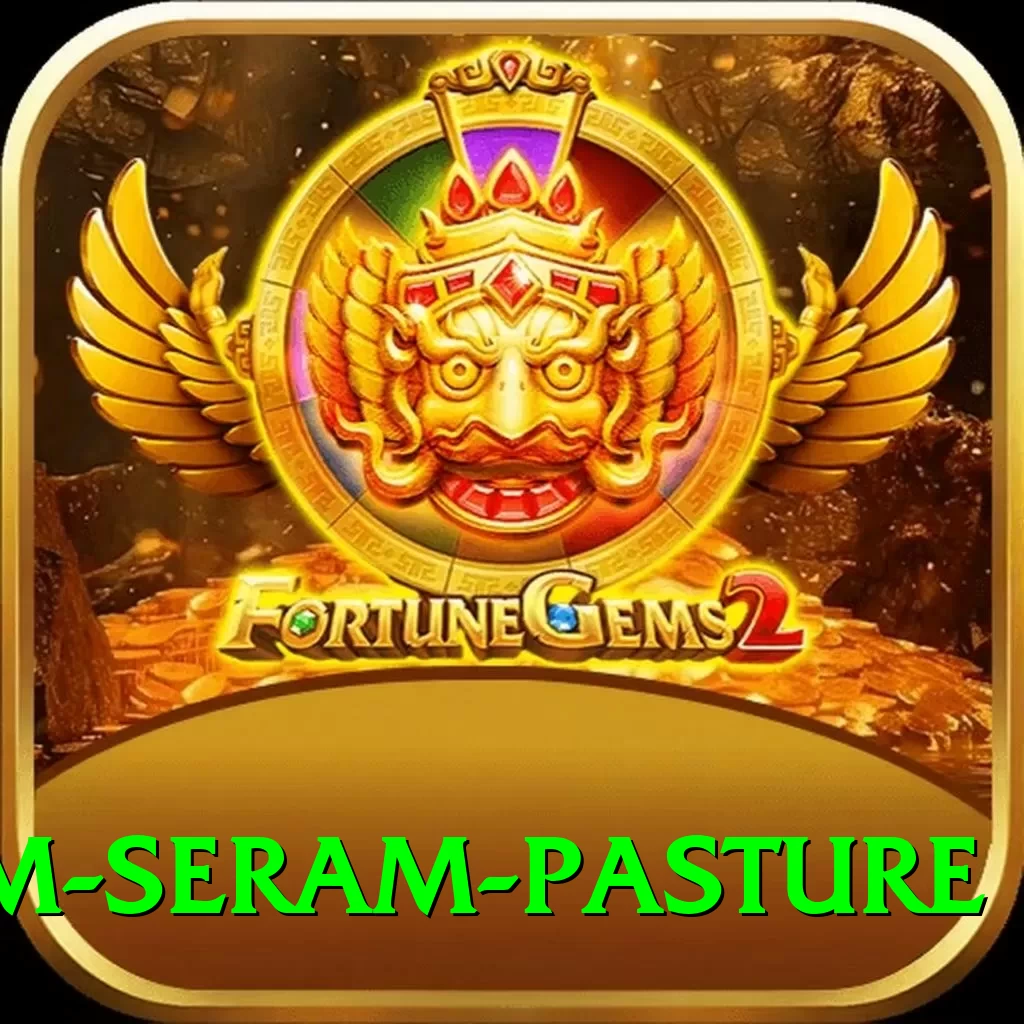 tseram seram pasture Plus Edition v2.2.0 - 2