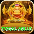 tymal mills Deluxe Edition v2.7.7