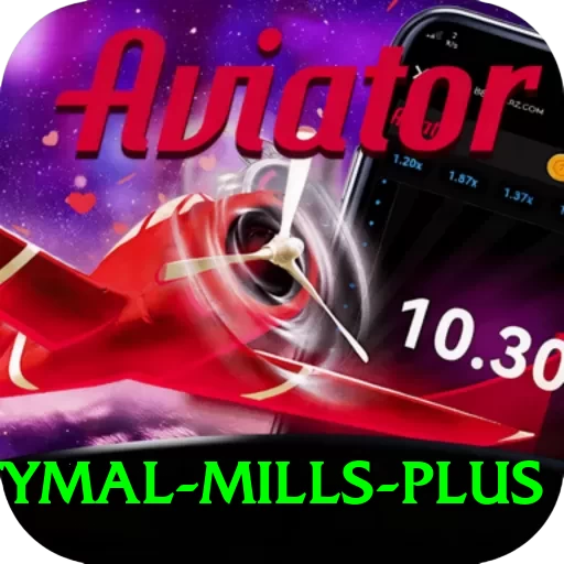 tymal mills - Casino Max - 2