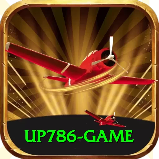 UP786 Game Turbo v5.2.8 - 2