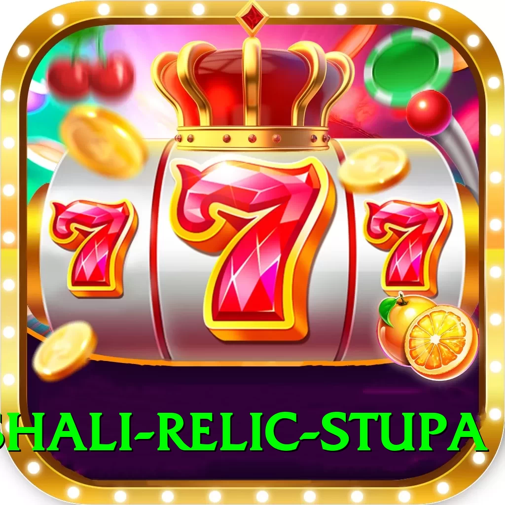 vaishali relic stupa Max Pro v3.5.0 - 2