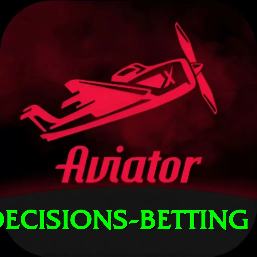 var decisions betting Plus v3.7.7 - 2