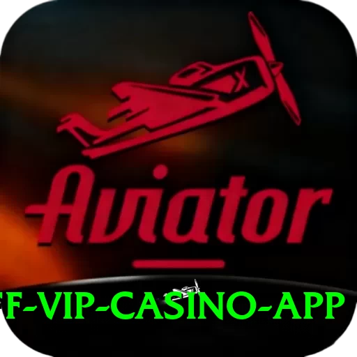 VIP Injector FF VIP Casino App - 2