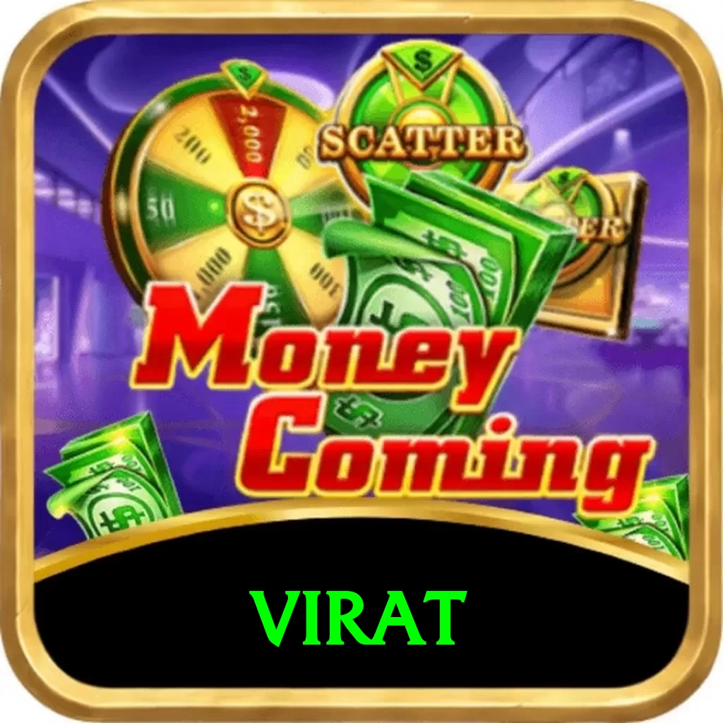virat Games (Casino & Earning) Elite v2.8.9 - 2