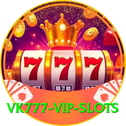 VK777 VIP Slots - 2