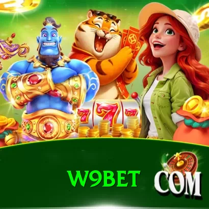 W9Bet Casino Master v5.6.2 - 2