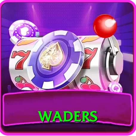 waders Master v2.2.1 - 2
