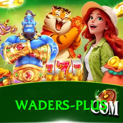 waders Jackpot Master v3.0.4 - 2