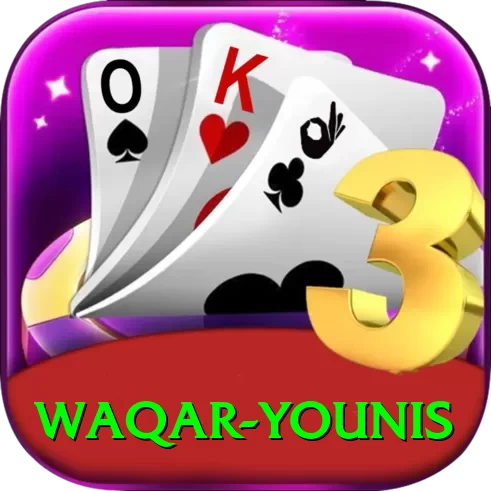 waqar younis Premium Plus v2.0.5 - 2