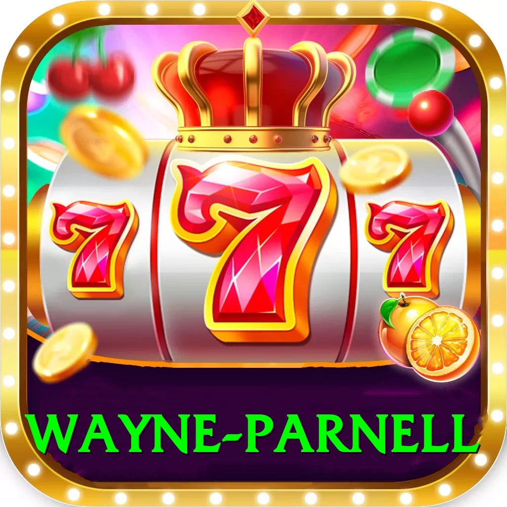 wayne parnell Pro v2.8.7 - 2