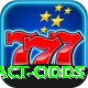 weather impact odds Pro
