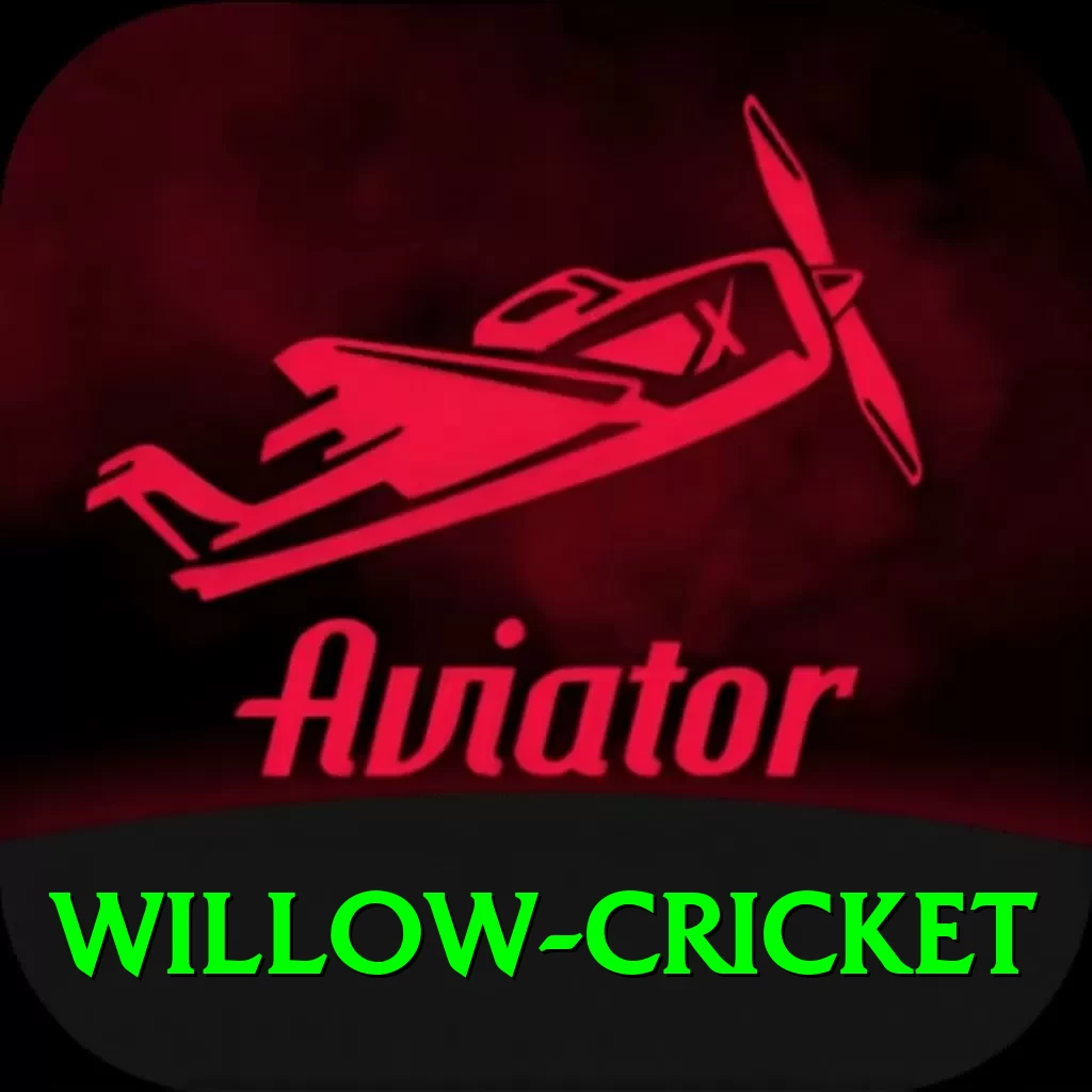willow cricket Games (Casino & Earning) Deluxe v4.3.8 - 2