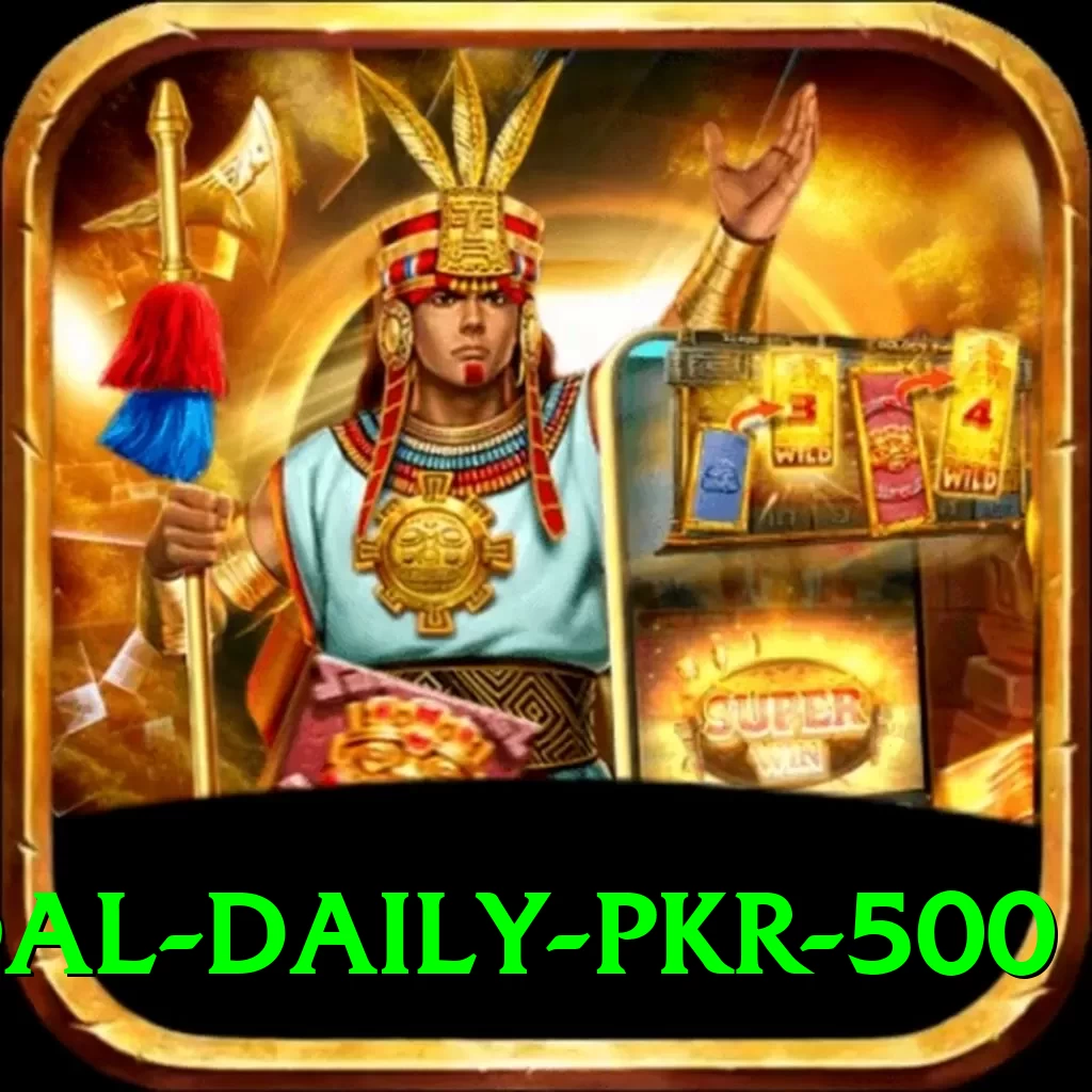 win goal daily pkr 500 Master v5.4.5 - 2