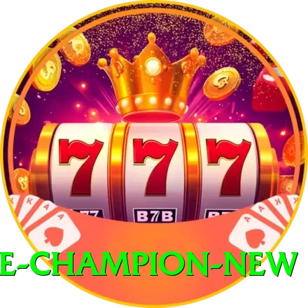 Win7Game Champion New - 2