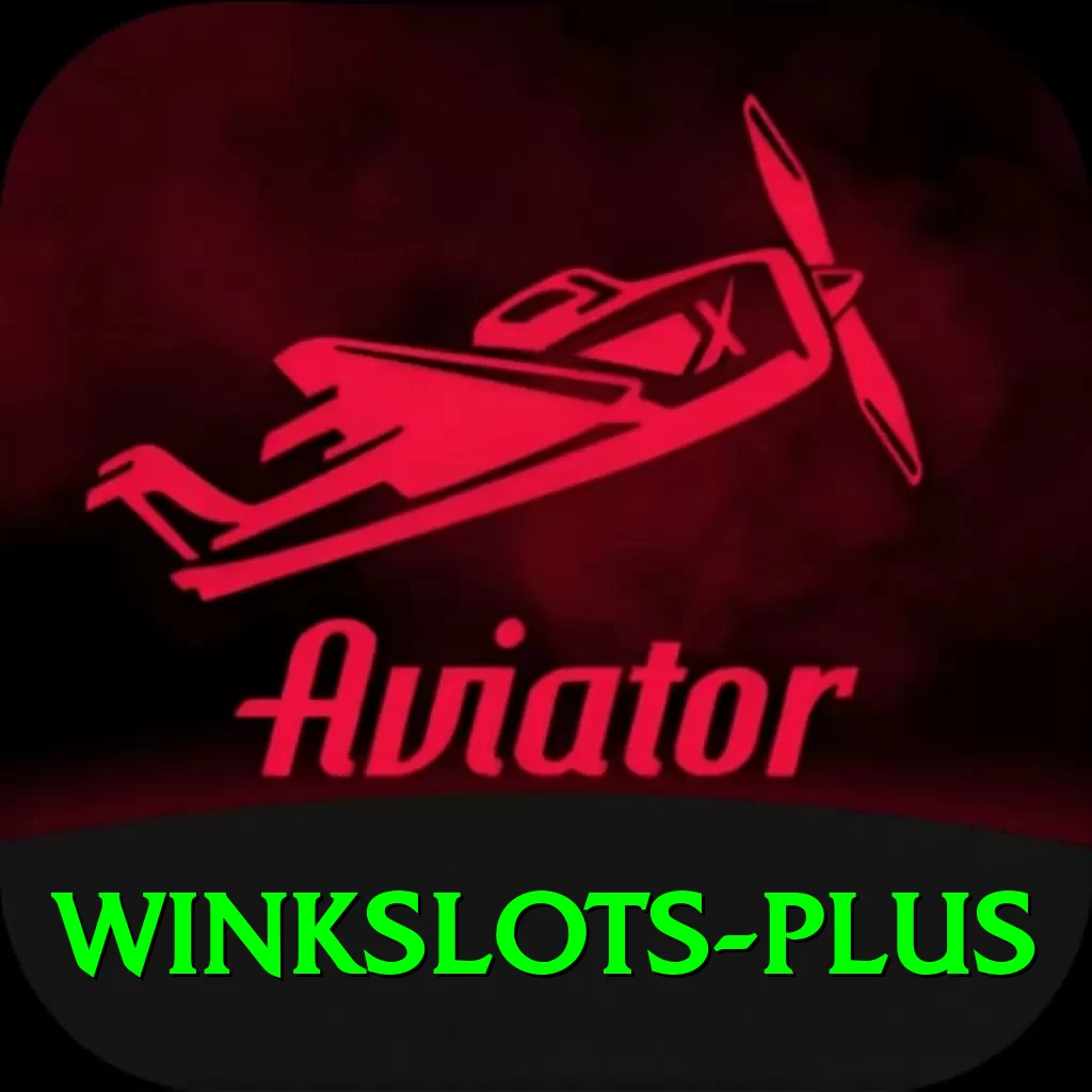 winkslots - Live Mega - 2
