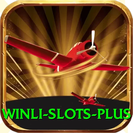 Winli Slots Max Pro v2.0.3 - 2