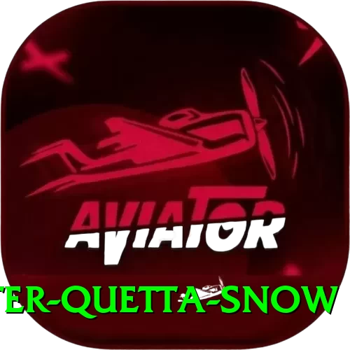 winter quetta snow VIP Pro v4.2.9 - 2