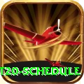 world cup t20 schedule Gold Pro v4.6.4