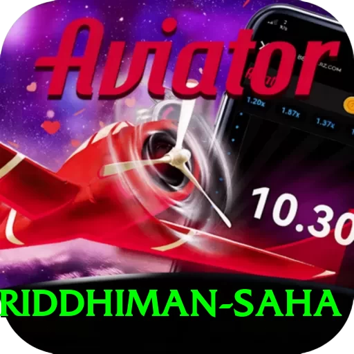 wriddhiman saha Master v4.6.1 - 2