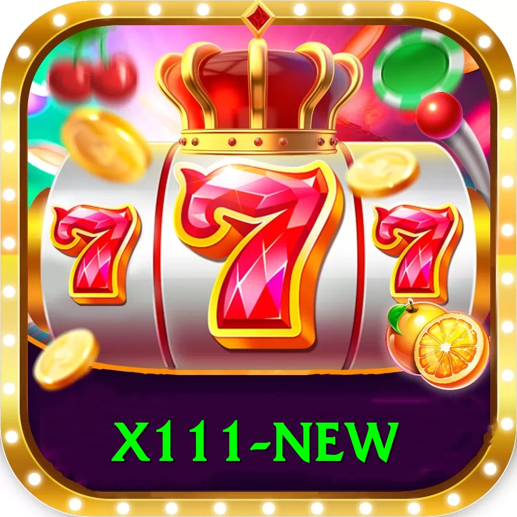 X111 Extreme - Casino & Slots - 2