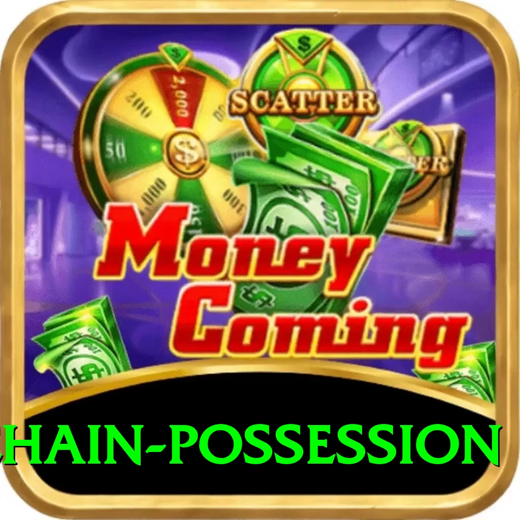 xgchain possession Games (Casino & Earning) Pro v2.7.8 - 2