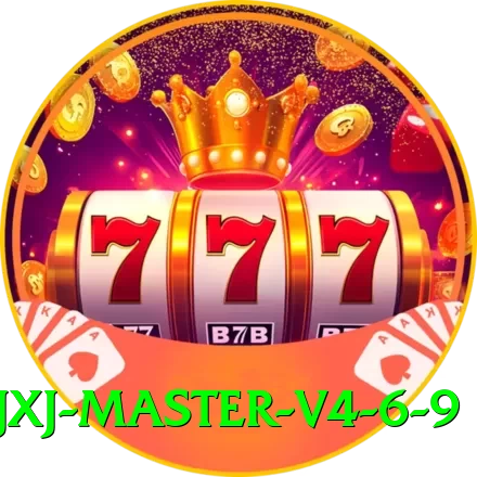 xjxj Master v4.6.9 - 2