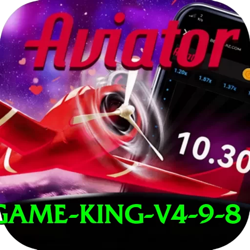 Y444 Game Game King v4.9.8 - 2