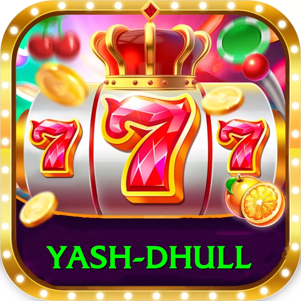 yash dhull Plus - 2
