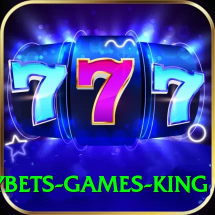 Ybets Games King - 2