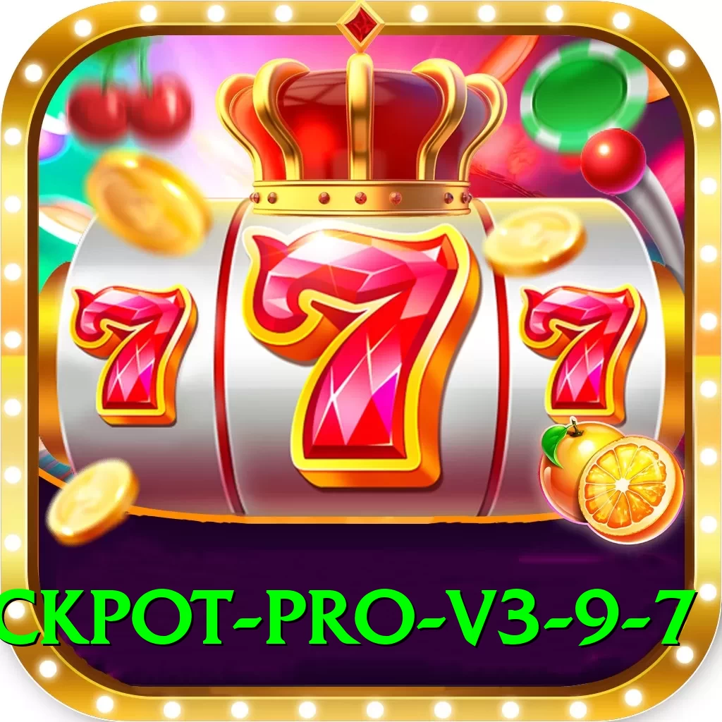 Ybets Jackpot Pro v3.9.7 - 2