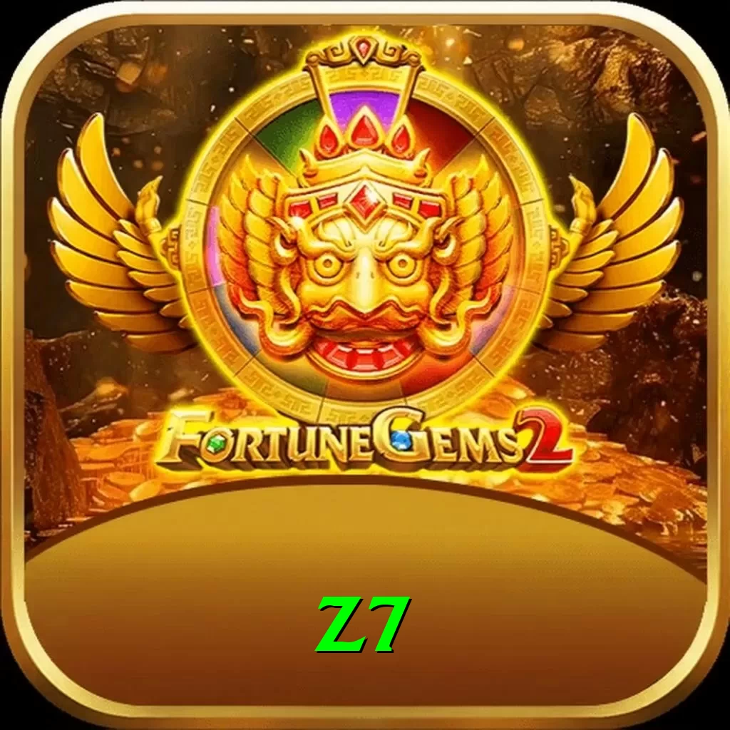 z7 Games (Casino & Earning) Deluxe vv1.8.7 - 2