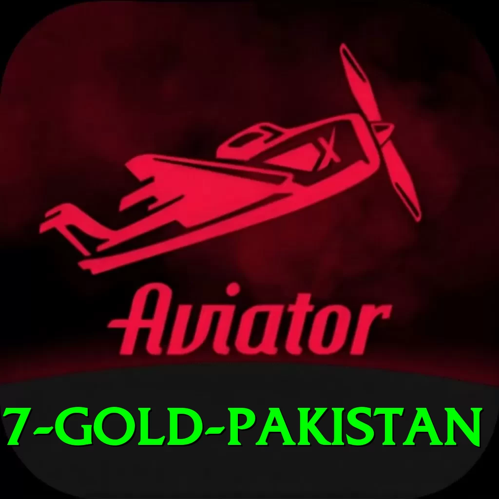 zk77 Gold Pakistan - 2